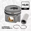 Piston ET ENGINETEAM PM013750 - Visuel 3