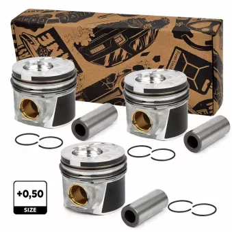 Piston ET ENGINETEAM PM013850