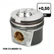 Piston ET ENGINETEAM PM013850 - Visuel 3
