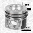 Kit de pistons ET ENGINETEAM PM014000VR1 - Visuel 3