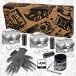 Kit de pistons ET ENGINETEAM PM014450VR1 - Visuel 1