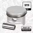 Kit de pistons ET ENGINETEAM PM014600VR1 - Visuel 2