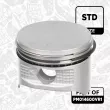 Kit de pistons ET ENGINETEAM PM014600VR1 - Visuel 3