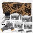 Kit de pistons ET ENGINETEAM PM014700VR1 - Visuel 1