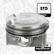 Kit de pistons ET ENGINETEAM PM014700VR1 - Visuel 3
