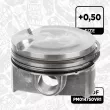 Kit de pistons ET ENGINETEAM PM014750VR1 - Visuel 3