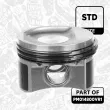 Kit de pistons ET ENGINETEAM PM014800VR1 - Visuel 3