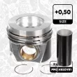 Kit de pistons ET ENGINETEAM PM014950VR1 - Visuel 2