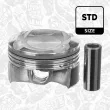 Piston ET ENGINETEAM PM015400 - Visuel 2