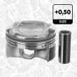Piston ET ENGINETEAM PM015450 - Visuel 2