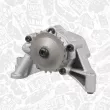 Pompe à huile ET ENGINETEAM PU0066 - Visuel 2