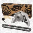 Kit de chaînes, commade de pompe à huile ET ENGINETEAM PU0066VR1 - Visuel 1