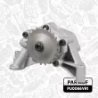 Kit de chaînes, commade de pompe à huile ET ENGINETEAM PU0066VR1 - Visuel 2