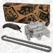 Kit de chaînes, commade de pompe à huile ET ENGINETEAM PU0087VR1 - Visuel 1