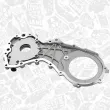 Pompe à huile ET ENGINETEAM PU0098 - Visuel 3