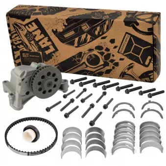 Jeu de pompes à huile ET ENGINETEAM PU0103VR2
