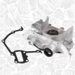Pompe à huile ET ENGINETEAM PU0123 - Visuel 2