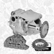 Kit de chaînes, commade de pompe à huile ET ENGINETEAM PU0125VR1 - Visuel 2