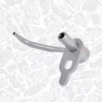Gicleur d¿huile, refroidissement du piston ET ENGINETEAM PU0128