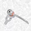 Gicleur d¿huile, refroidissement du piston ET ENGINETEAM PU0128 - Visuel 2