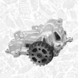 Pompe à huile ET ENGINETEAM PU0137 - Visuel 2