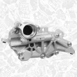 Pompe à huile ET ENGINETEAM PU0137 - Visuel 3