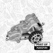Jeu de pompes à huile ET ENGINETEAM PU0137VR1 - Visuel 2