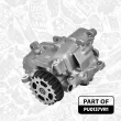 Jeu de pompes à huile ET ENGINETEAM PU0137VR1 - Visuel 3