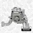 Jeu de pompes à huile ET ENGINETEAM PU0143VR1 - Visuel 3