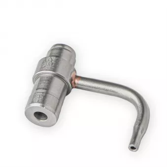 Gicleur d¿huile, refroidissement du piston ET ENGINETEAM