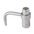 Gicleur d¿huile, refroidissement du piston ET ENGINETEAM PU0144 - Visuel 3
