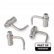 Gicleur d¿huile, refroidissement du piston ET ENGINETEAM PU0144VR1 - Visuel 2