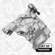 Kit de chaînes, commade de pompe à huile ET ENGINETEAM PU0145VR1 - Visuel 3