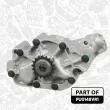 Pompe à huile ET ENGINETEAM PU0148VR1 - Visuel 2