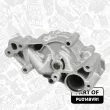 Pompe à huile ET ENGINETEAM PU0148VR1 - Visuel 3