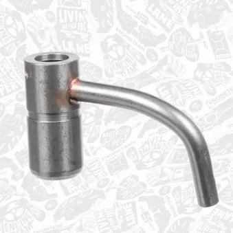 Gicleur d¿huile, refroidissement du piston ET ENGINETEAM PU0152