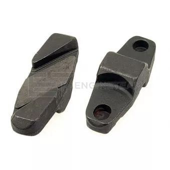 Patin de butée, soupapes d'admission/d'émission ET ENGINETEAM PV0005