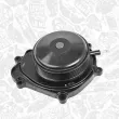Pompe à eau, refroidissement du moteur ET ENGINETEAM PW0003 - Visuel 3