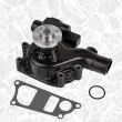 Pompe à eau, refroidissement du moteur ET ENGINETEAM PW0004 - Visuel 2