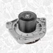 Pompe à eau, refroidissement du moteur ET ENGINETEAM PW0005 - Visuel 3