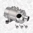 Pompe à eau, refroidissement du moteur ET ENGINETEAM PW0006 - Visuel 2