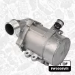 Pompe à eau, refroidissement du moteur ET ENGINETEAM PW0006VR1 - Visuel 3