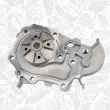 Pompe à eau, refroidissement du moteur ET ENGINETEAM PW0007 - Visuel 3