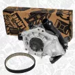 Kit pompe à eau ET ENGINETEAM PW0008 - Visuel 1