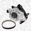 Kit pompe à eau ET ENGINETEAM PW0008 - Visuel 2