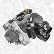 Pompe à eau, refroidissement du moteur ET ENGINETEAM PW0009 - Visuel 3