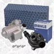 Pompe à eau, refroidissement du moteur ET ENGINETEAM PW0014 - Visuel 1