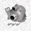 Pompe à eau, refroidissement du moteur ET ENGINETEAM PW0014 - Visuel 3