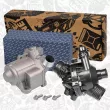 Pompe à eau, refroidissement du moteur ET ENGINETEAM PW0014VR1 - Visuel 1