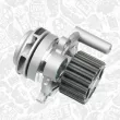Pompe à eau, refroidissement du moteur ET ENGINETEAM PW0016 - Visuel 3